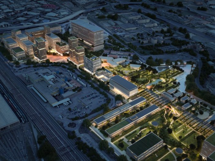 MIND - Milano Innovation District