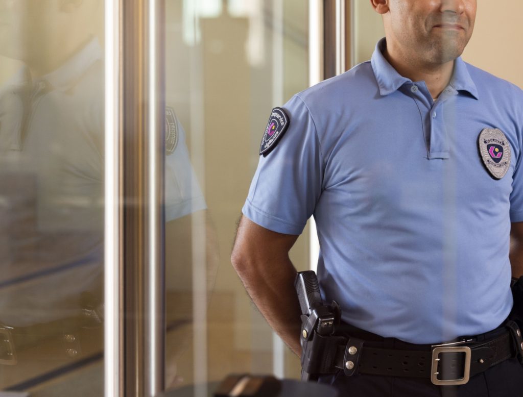 Protezione per negozi e uffici - Istituto di Vigilanza Coopservice