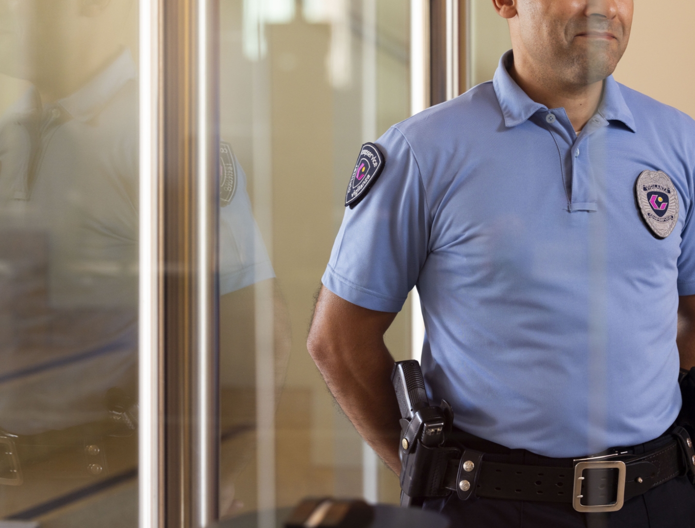 Chi siamo - Istituto di Vigilanza Coopservice