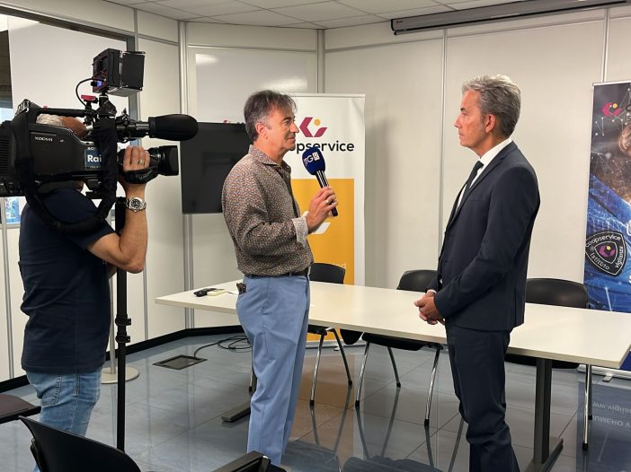video vigilanza rai3