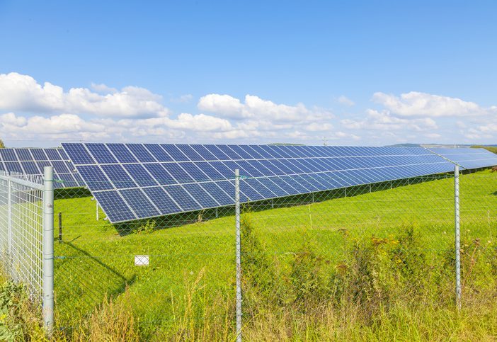 vigilanza pannelli fotovoltaici