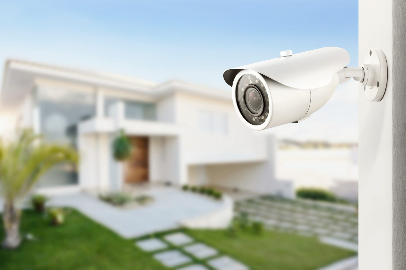 Bonus sicurezza 2025 cosa sapere sulle detrazioni per allarmi e videosorveglianza