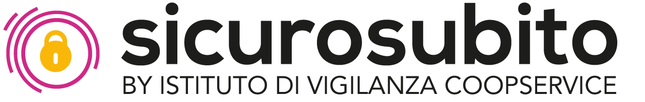 Landing Vigilanza Privata - Istituto di Vigilanza Coopservice
