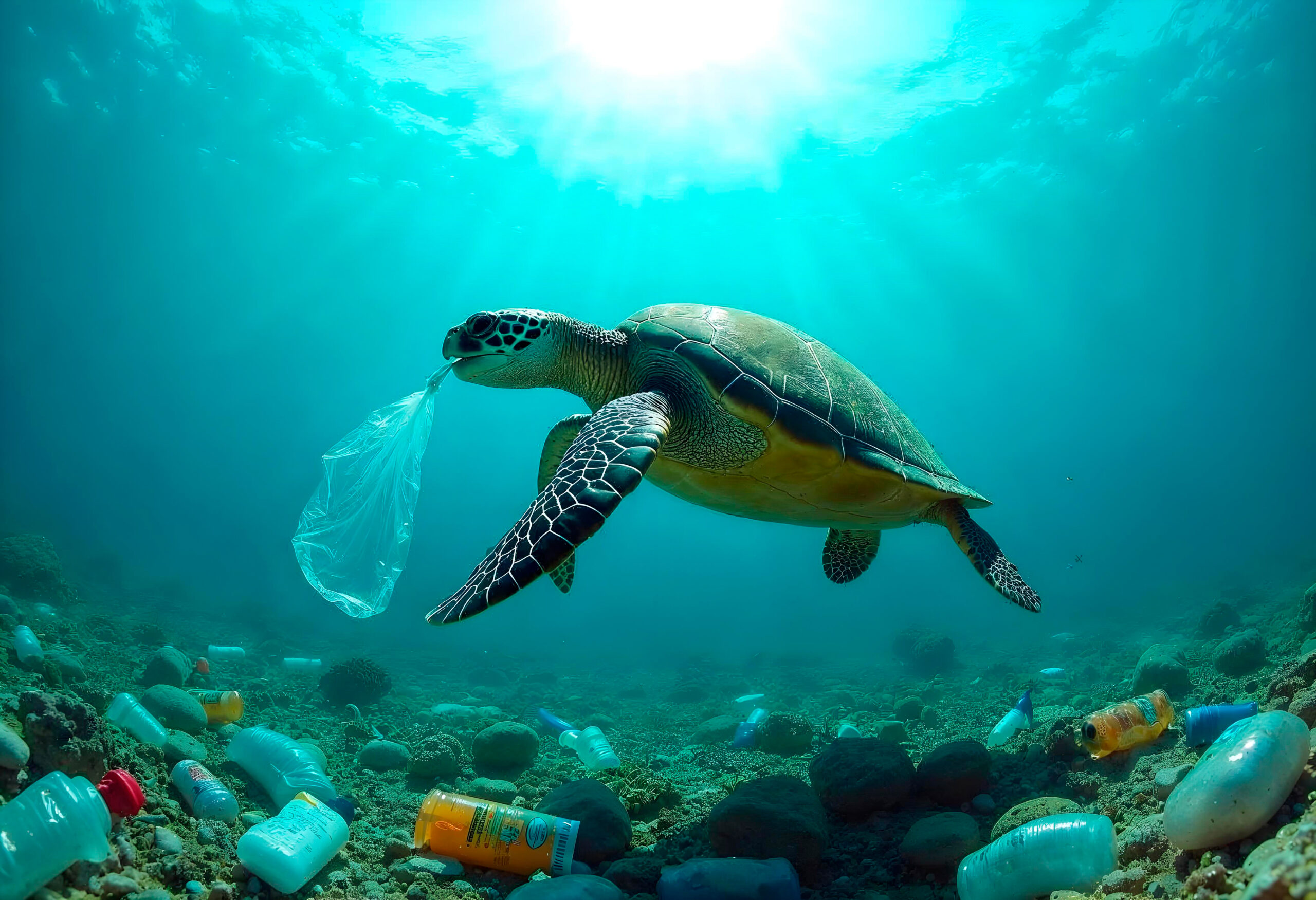 Sostenibilità istituto di vigilanza coopservice