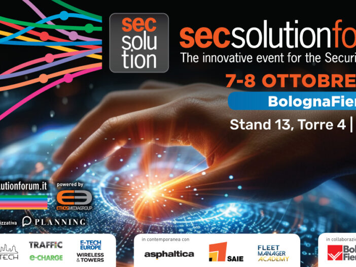 secsolutionforum 2026